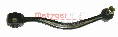 Metzger 58016401 Важіль підвіски передній нижній лівий 58016401: Купити в Україні - Добра ціна на EXIST.UA!