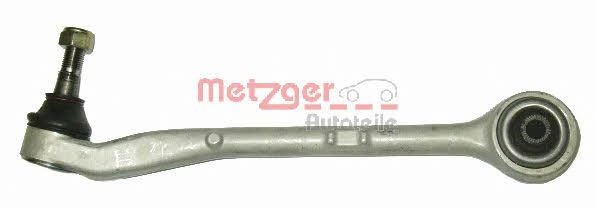 Metzger 58016801 Важіль підвіски 58016801: Купити в Україні - Добра ціна на EXIST.UA!