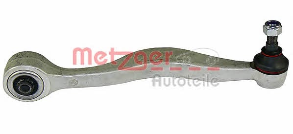 Metzger 58016902 Важіль підвіски 58016902: Купити в Україні - Добра ціна на EXIST.UA!