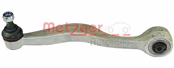 Metzger 58017001 Важіль підвіски передній нижній лівий 58017001: Купити в Україні - Добра ціна на EXIST.UA!