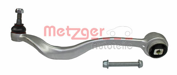 Metzger 58017502 Важіль підвіски 58017502: Купити в Україні - Добра ціна на EXIST.UA!