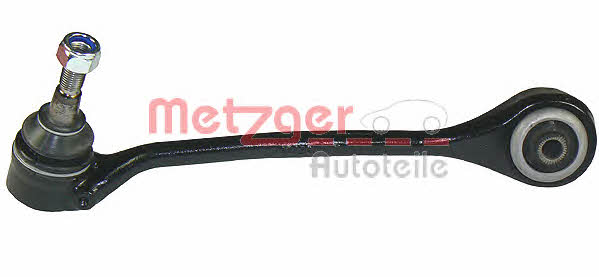 58020201 Metzger Рычаг подвески
