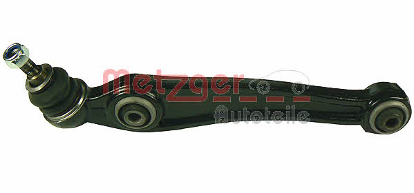 Metzger 58021801 Важіль підвіски передній нижній лівий 58021801: Купити в Україні - Добра ціна на EXIST.UA!