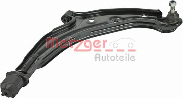 58028602 Metzger Важіль підвіски