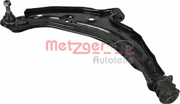 58028701 Metzger Важіль підвіски
