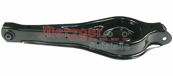 Metzger 58038509 Важіль підвіски 58038509: Купити в Україні - Добра ціна на EXIST.UA!