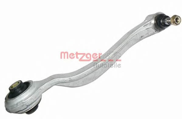 Metzger 58053601 Рычаг подвески 58053601: Отличная цена - Купить в Украине на EXIST.UA! 58053601 Metzger Рычаг подвески