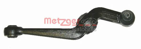 Metzger 58058601 Важіль підвіски передній нижній лівий 58058601: Купити в Україні - Добра ціна на EXIST.UA!