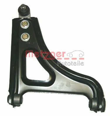 58062602 Metzger Рычаг подвески