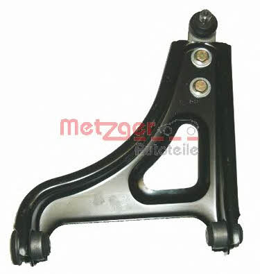 58062701 Metzger Рычаг подвески