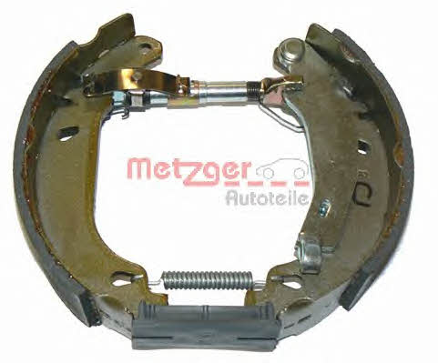 Купити Metzger MG 424V за низькою ціною в Україні!