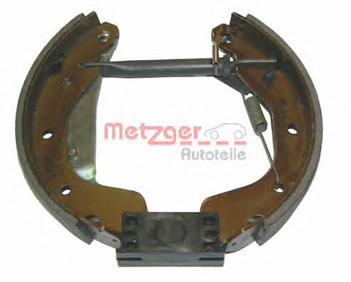 Купити Metzger MG 563V за низькою ціною в Україні!