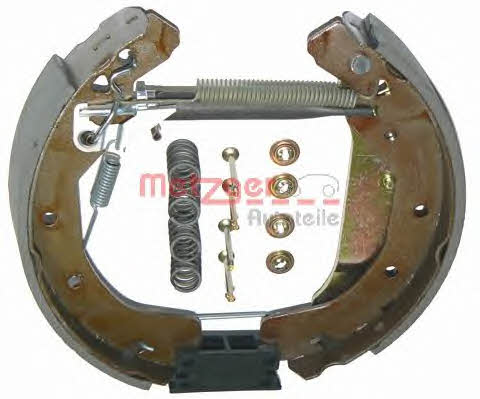 Купить Metzger MG 672V по низкой цене в Украине!