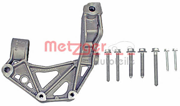 Купить Metzger 58081101 по низкой цене в Украине!