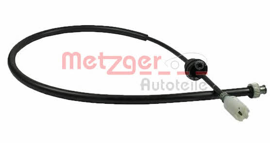 Metzger S 07043 Трос спідометра S07043: Купити в Україні - Добра ціна на EXIST.UA!