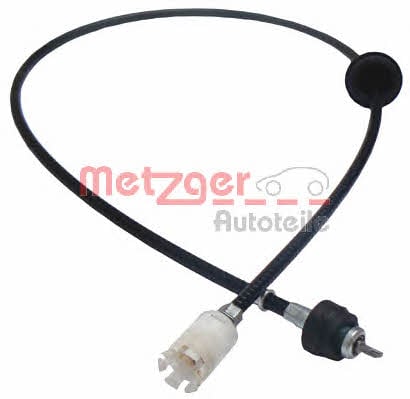 S07120 Metzger Трос спідометра