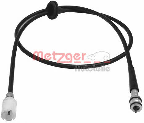 Metzger S 07123 Трос спідометра S07123: Купити в Україні - Добра ціна на EXIST.UA!