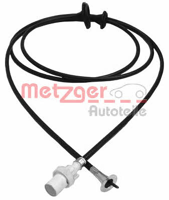 Metzger S 08026 Трос спідометра S08026: Купити в Україні - Добра ціна на EXIST.UA!
