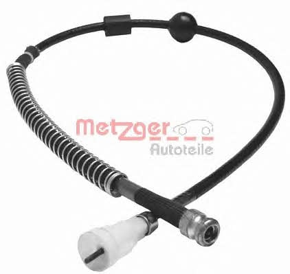 S21012 Metzger Трос спидометра