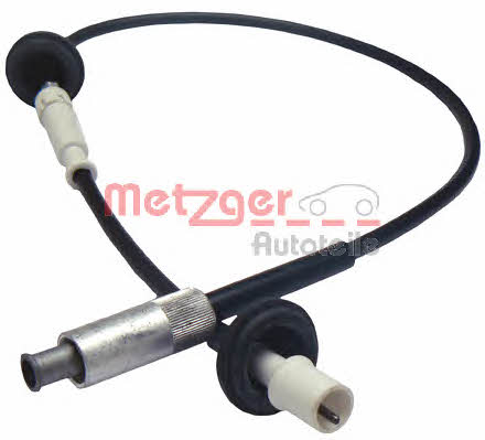 Metzger S 31034 Тросик спидометра S31034: Купити в Україні - Добра ціна на EXIST.UA!