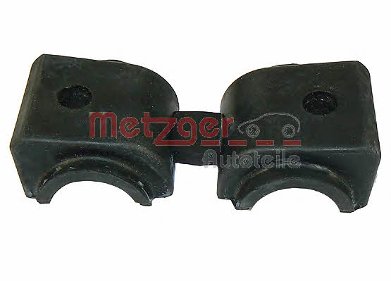 Metzger 52058708 Втулка стабілізатора переднього 52058708: Купити в Україні - Добра ціна на EXIST.UA!