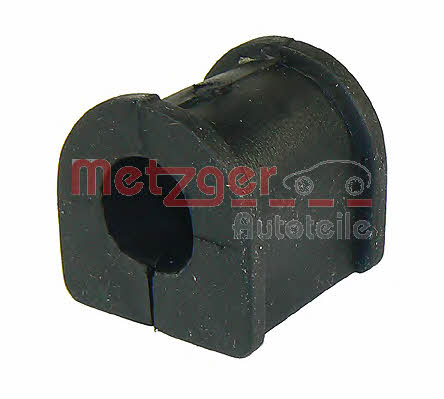 Metzger 52059209 Втулка стабілізатора заднього 52059209: Купити в Україні - Добра ціна на EXIST.UA!