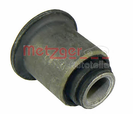 Metzger 52063608 Сайлентблок переднього нижнього важеля передній 52063608: Купити в Україні - Добра ціна на EXIST.UA!