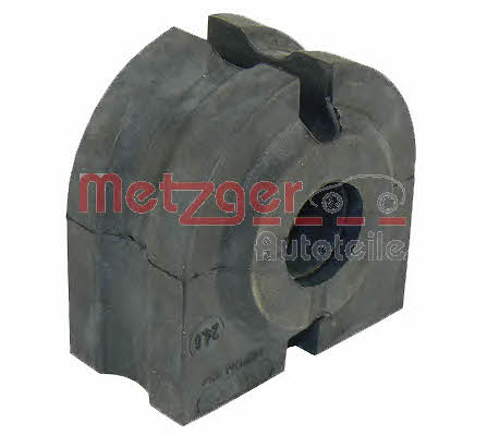 Metzger 52064008 Втулка стабілізатора переднього 52064008: Приваблива ціна - Купити в Україні на EXIST.UA!
