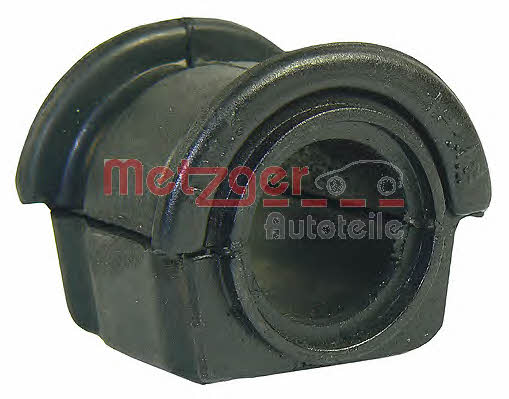 Metzger 52064908 Втулка стабілізатора переднього 52064908: Купити в Україні - Добра ціна на EXIST.UA!