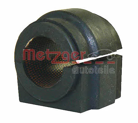 Metzger 52066708 Втулка стабілізатора переднього 52066708: Купити в Україні - Добра ціна на EXIST.UA!