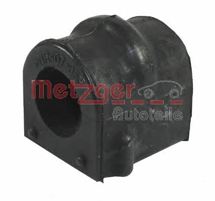 Metzger 52066808 Втулка стабілізатора переднього 52066808: Купити в Україні - Добра ціна на EXIST.UA!