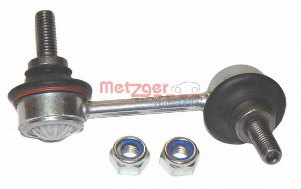 Metzger 53000114 Стійка стабілізатора 53000114: Купити в Україні - Добра ціна на EXIST.UA!