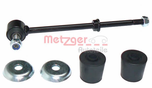 Metzger 53002219 Стійка стабілізатора 53002219: Купити в Україні - Добра ціна на EXIST.UA!