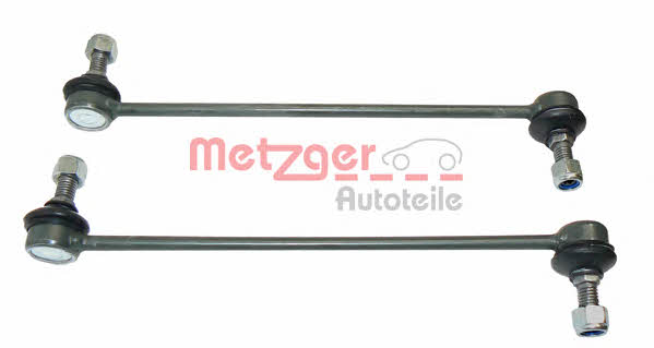Metzger 53002828 Стійка стабілізатора 53002828: Купити в Україні - Добра ціна на EXIST.UA!