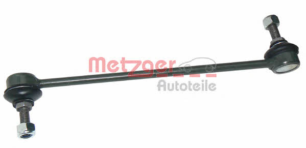 Metzger 53005318 Стійка стабілізатора 53005318: Купити в Україні - Добра ціна на EXIST.UA!