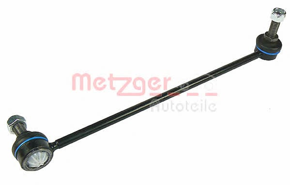 Metzger 53005712 Стійка стабілізатора 53005712: Купити в Україні - Добра ціна на EXIST.UA!
