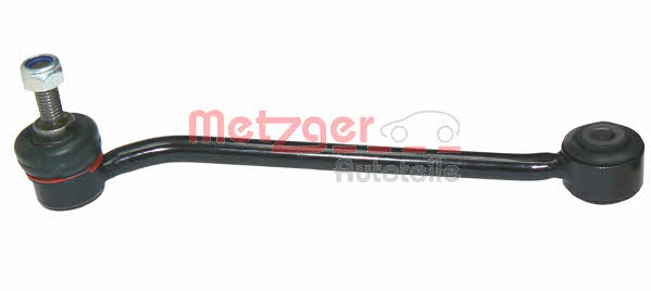 Metzger 53006513 Стійка стабілізатора 53006513: Купити в Україні - Добра ціна на EXIST.UA!
