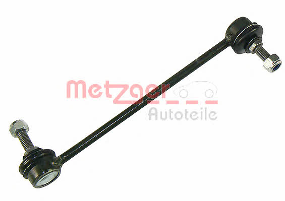 Metzger 53009718 Стійка стабілізатора 53009718: Купити в Україні - Добра ціна на EXIST.UA!