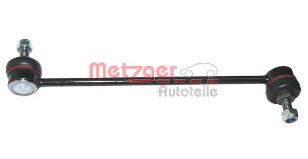 Metzger 53009918 Стійка стабілізатора 53009918: Купити в Україні - Добра ціна на EXIST.UA!