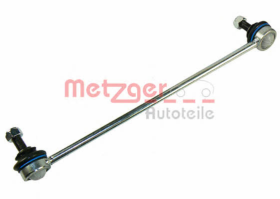 Metzger 53011412 Стійка стабілізатора 53011412: Купити в Україні - Добра ціна на EXIST.UA!