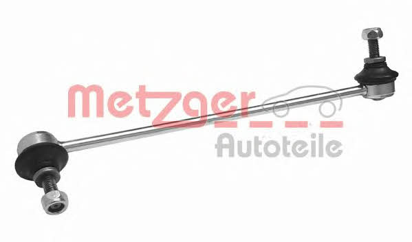 Metzger 53012611 Стійка стабілізатора 53012611: Купити в Україні - Добра ціна на EXIST.UA!
