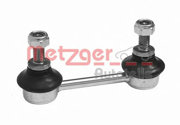 Metzger 53012719 Стійка стабілізатора 53012719: Купити в Україні - Добра ціна на EXIST.UA!