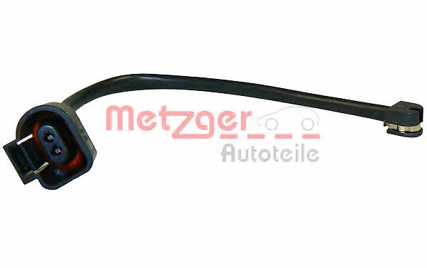 Metzger WK 17-274 Датчик зносу гальмівних колодок WK17274: Купити в Україні - Добра ціна на EXIST.UA!