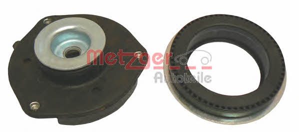 Metzger WM-F 2249C Опора амортизатора з підшипником, комплект WMF2249C: Купити в Україні - Добра ціна на EXIST.UA!