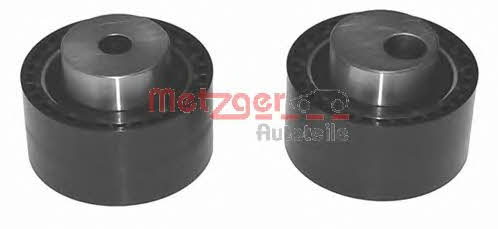 Metzger WM-Z 212 Комплект зубчастих ременів WMZ212: Купити в Україні - Добра ціна на EXIST.UA!