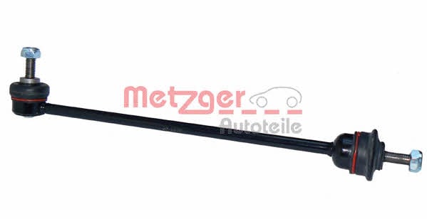 Metzger 53015518 Стійка стабілізатора 53015518: Купити в Україні - Добра ціна на EXIST.UA!
