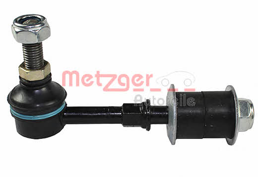 Metzger 53016118 Стійка стабілізатора 53016118: Купити в Україні - Добра ціна на EXIST.UA!