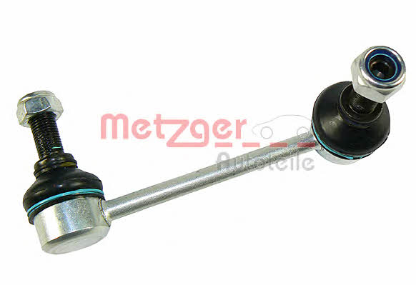 Metzger 53016212 Стійка стабілізатора 53016212: Купити в Україні - Добра ціна на EXIST.UA!