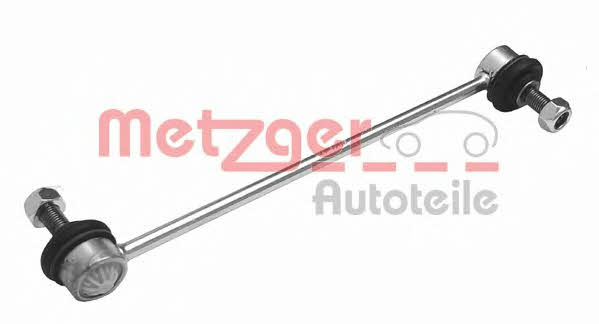 Metzger 53017118 Стійка стабілізатора 53017118: Купити в Україні - Добра ціна на EXIST.UA!