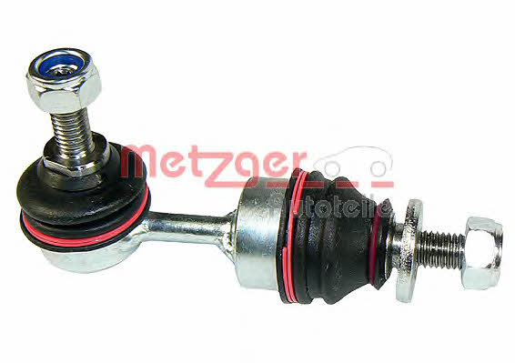 Metzger 53020219 Стійка стабілізатора 53020219: Купити в Україні - Добра ціна на EXIST.UA!